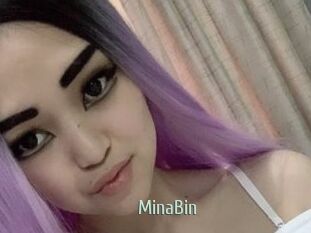 MinaBin