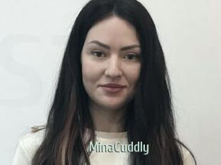 MinaCuddly