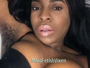 MinaFetishVixen