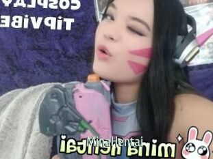 MinaHentai