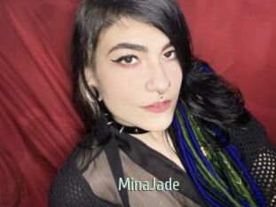 MinaJade Sexcam Zone