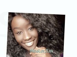 MinaLuv2Luv