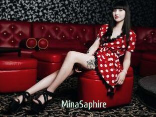 MinaSaphire