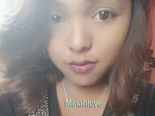 Minahlove