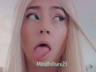 Mindfullsex23