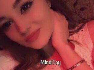 MindiToy