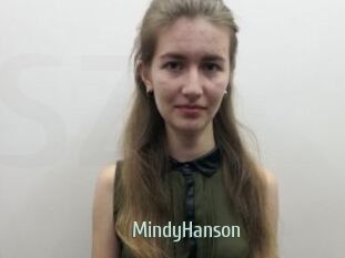 MindyHanson