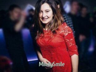 MindySmile