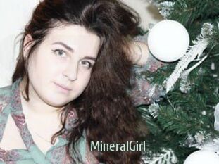 MineralGirl