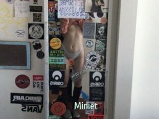 Miniet
