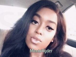 MinnieRyder