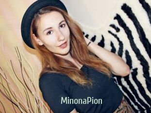 MinonaPion Sexcam Zone