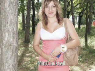 MintCocktail