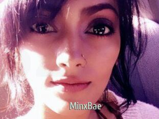 MinxBae Sexcam Zone