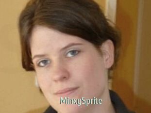 MinxySprite