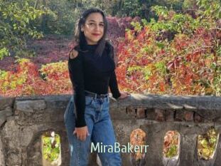MiraBakerr