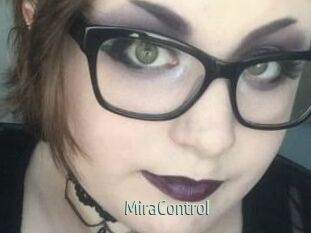 Mira_Control