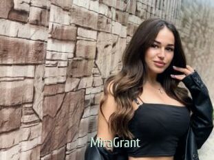 MiraGrant