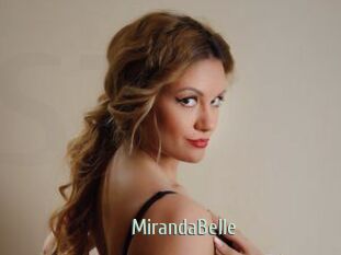 MirandaBelle Sexcam Zone