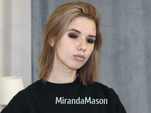 MirandaMason