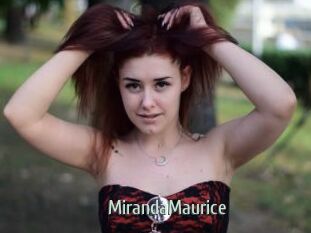 MirandaMaurice