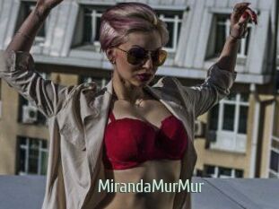 MirandaMurMur