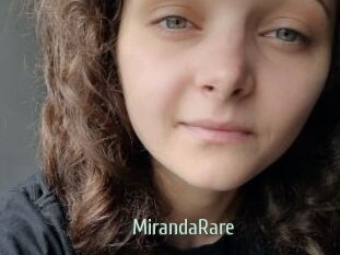 MirandaRare