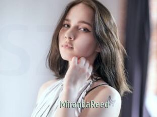MirandaReed