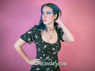 MirandaSnow