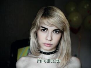 MireillexXx Sexcam Zone