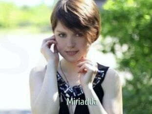 Miriadda