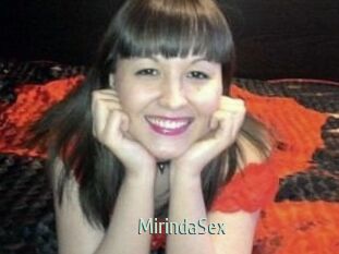 Mirinda_Sex