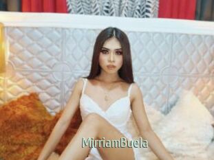 MirriamBuela