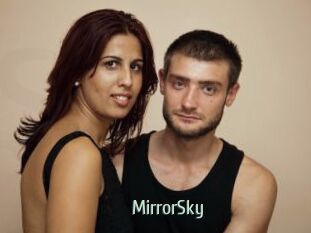 MirrorSky