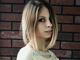 MisBlondy