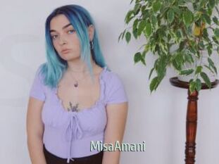 MisaAmani