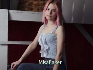 MisaBaker