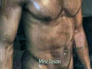 MiscJason