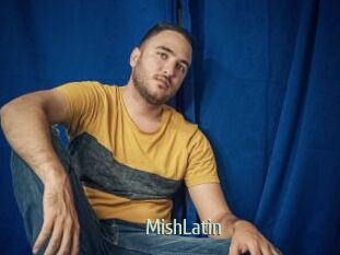 MishLatin