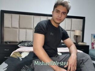 MishaellWester