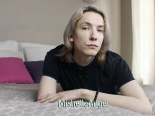 MishelleAngel Sexcam Zone