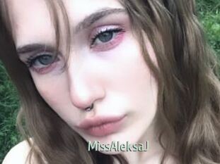 MissAleksaJ