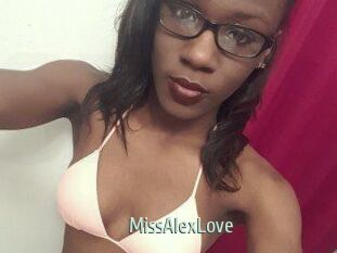 MissAlexLove