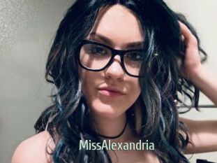 MissAlexandria