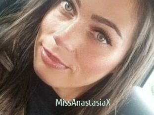 MissAnastasiaX