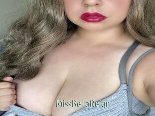 MissBellaReign