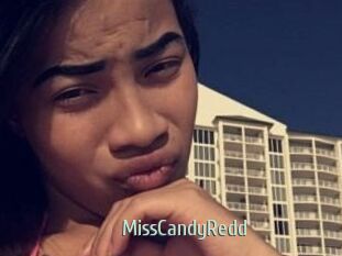 MissCandyRedd
