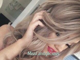 MissCandylicious