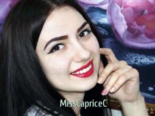 MissCapriceC