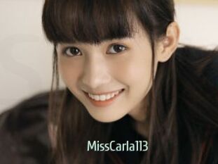 MissCarla113 Sexcam Zone